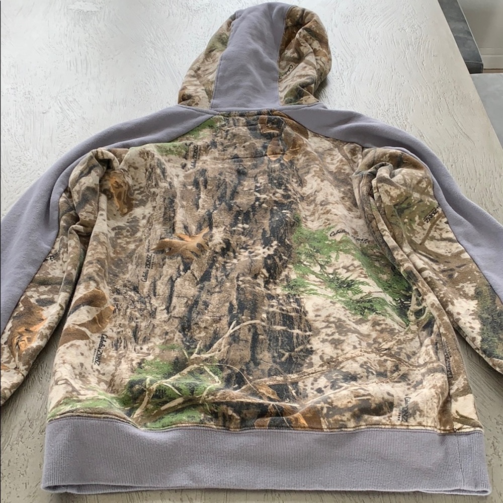Sweatshirt - Picture 3 of 4